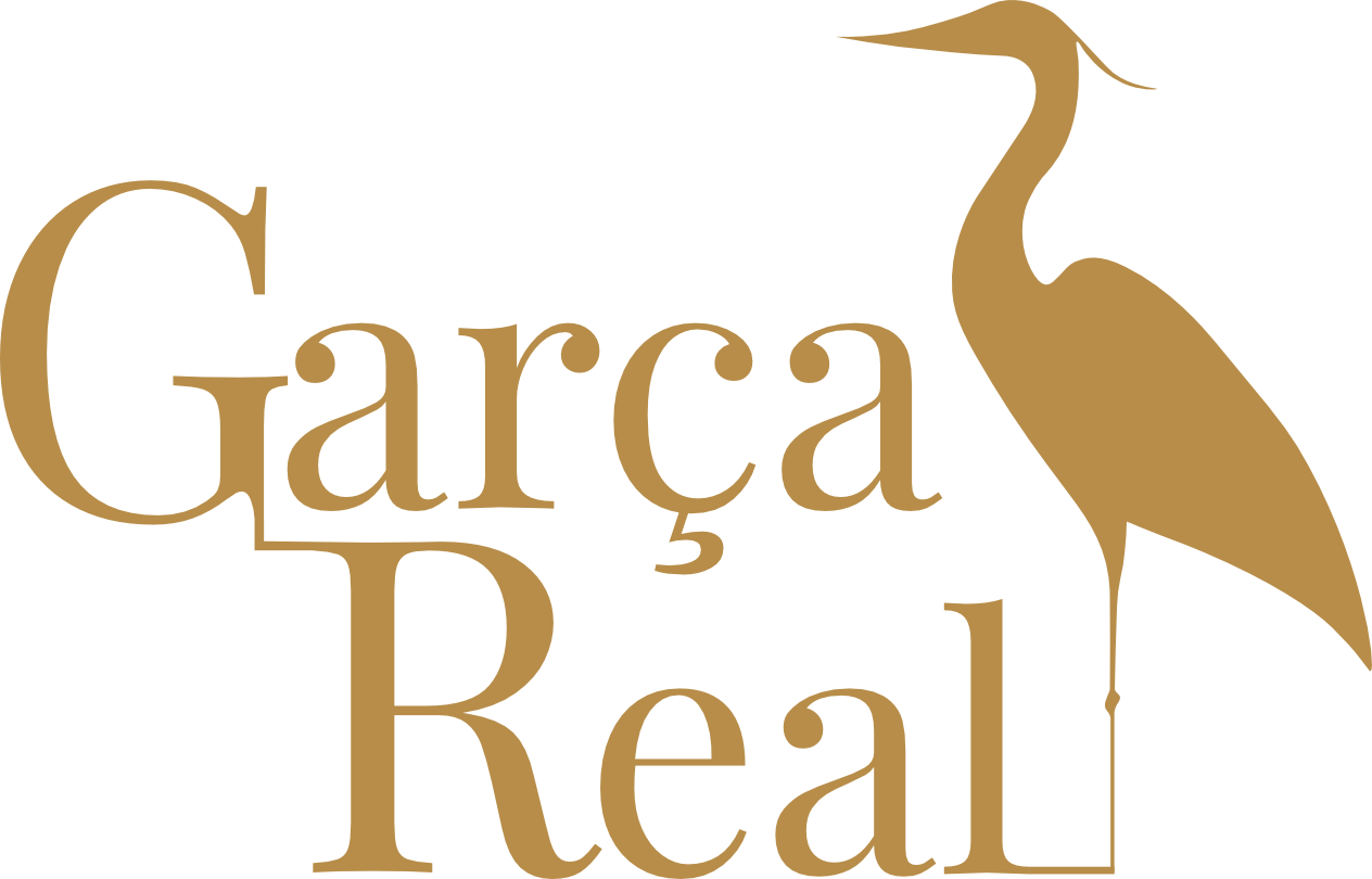 Garça Real